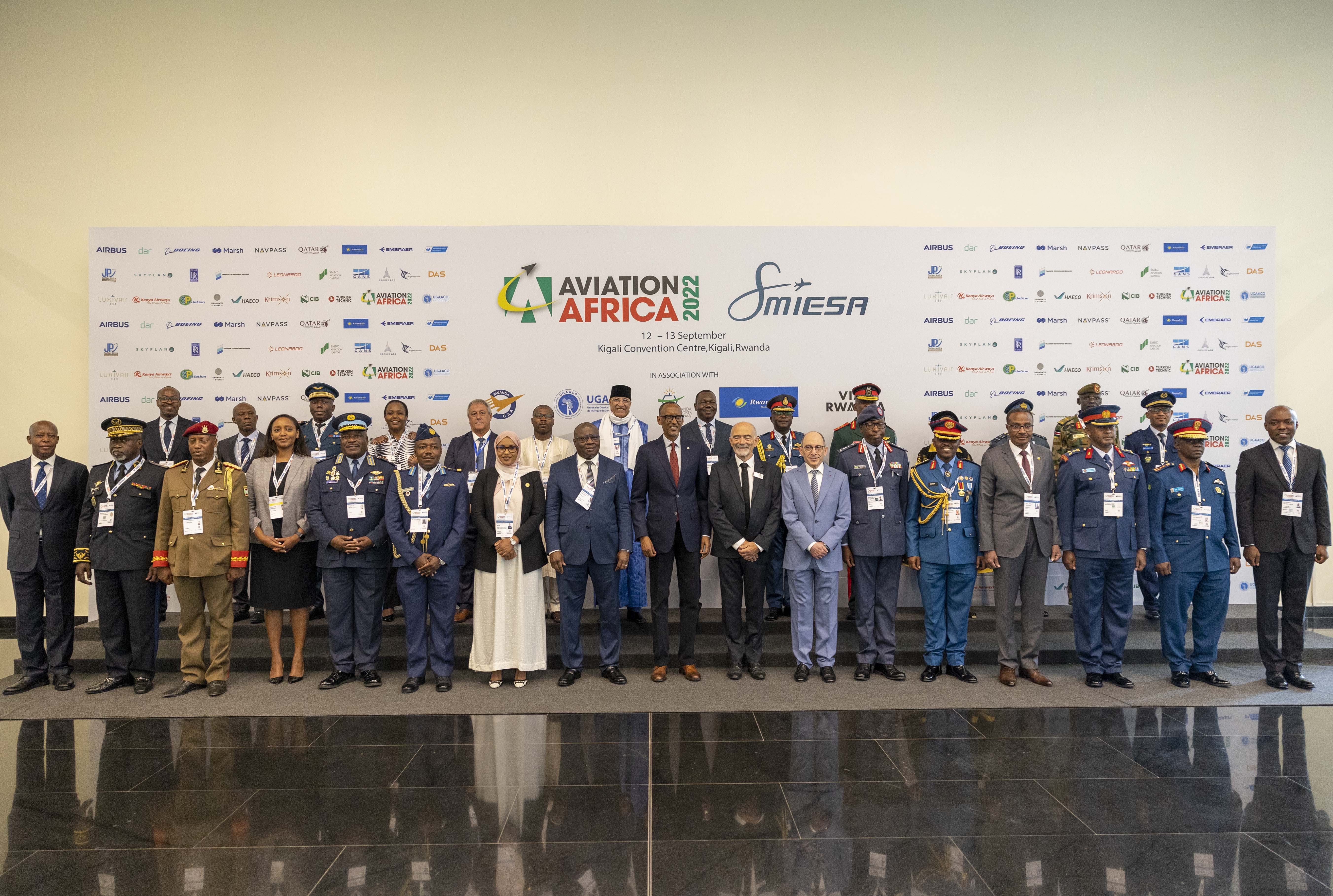 Africa’s aviation stakeholders seeks ways of industry recovery