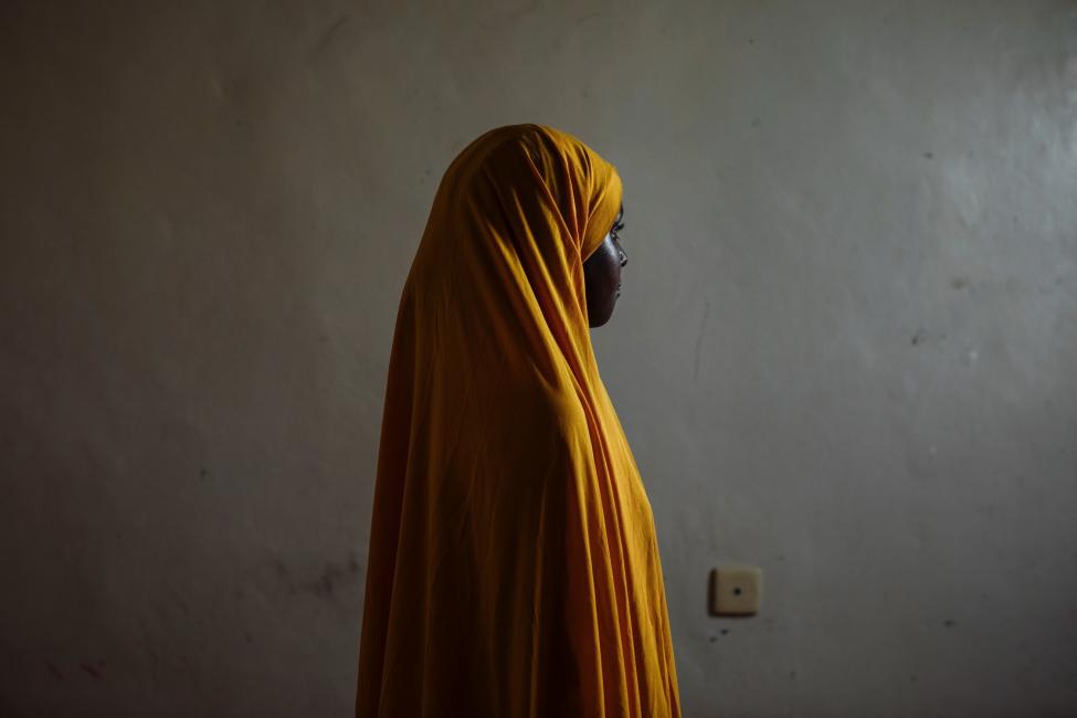 50M people worldwide in modern slavery: Report