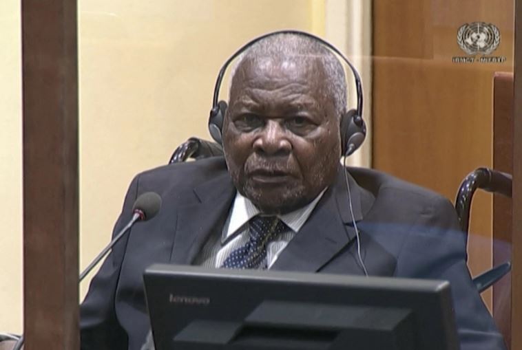 UN tribunal puts Rwanda’s Felicien Kabuga on genocide trial