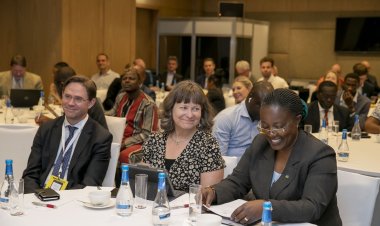 Rwanda launches climate-sensitive waste management plan