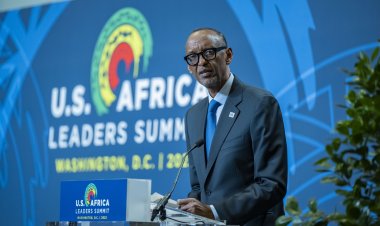 Rwanda, Nigeria become 1st African nations to sign US space accords