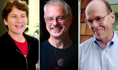 3 scientists share 2022 Nobel Chemistry Prize