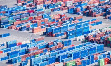 World trade growth to slow sharply in 2023: WTO
