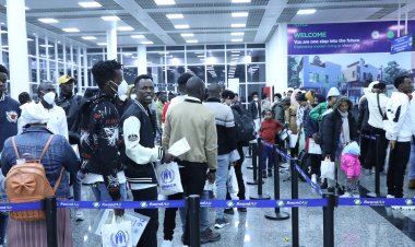 UK's Rwanda asylum plan lawful, high court rules