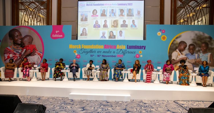 African first ladies in fresh push to end infertility stigma