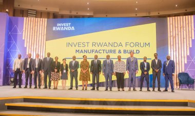 Rwanda extends business recovery support program for 2 years