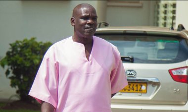 Rwandan court upholds life jail term for 60-year old for genocide