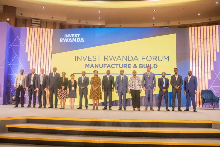 Rwanda extends business recovery support program for 2 years