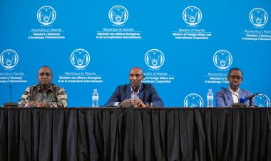 Rwanda rolls out new tax reforms to boost revenue collection
