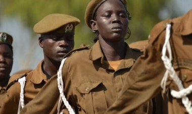 Rwandans in Sudan advised to exercise caution amid armed conflict