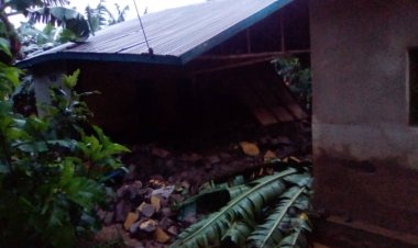 Heavy rain, landslides kill more than 100 in Rwanda