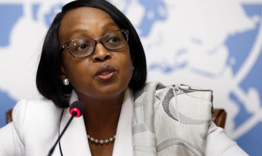 WHO calls for joint efforts to reduce burden of hypertension in Africa
