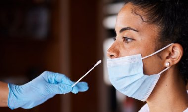 African experts urge sustainable financing to boost public health security
