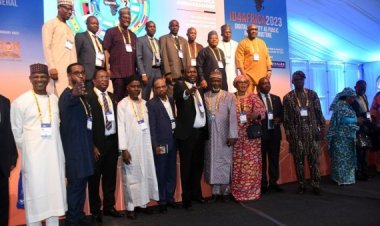 African states to hasten uptake of digital IDs