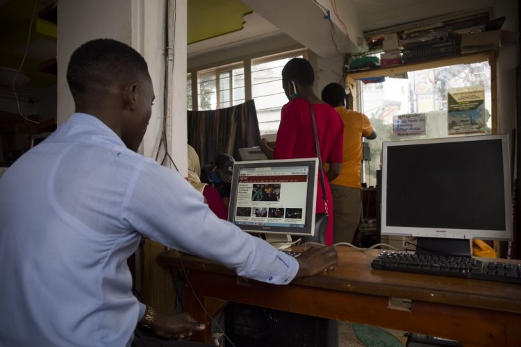 ITU targets $100bln by 2026 to accelerate global digitalization