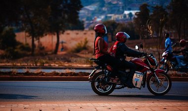 Rwanda strives for climate-resilient economy in new strategy