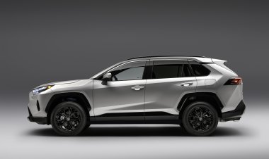Rwanda abolishes customs tax on imported electric, hybrid vehicles