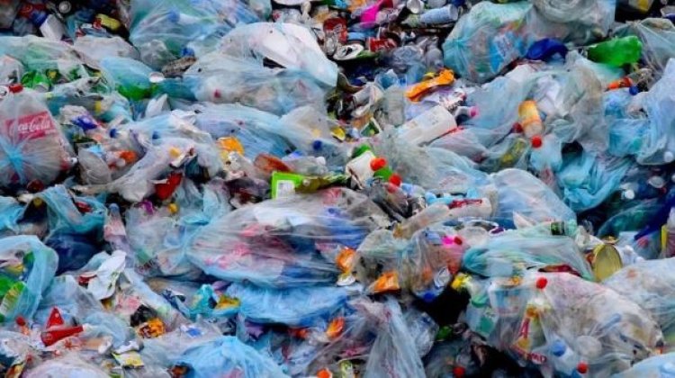 Rwanda reaffirms commitment to ending single-use plastics