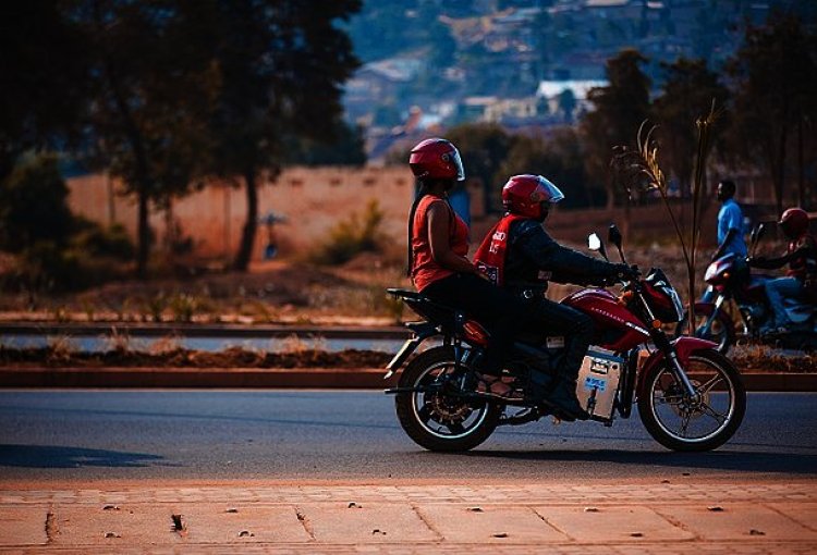 Rwanda strives for climate-resilient economy in new strategy