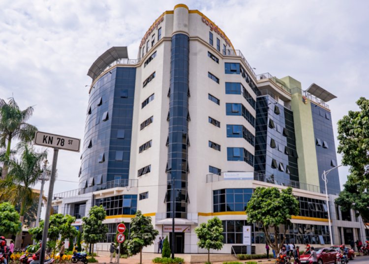 Kenya's Equity Bank acquires Cogebank of Rwanda