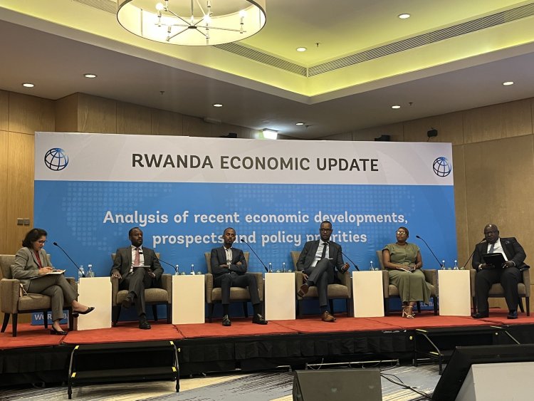 Foreign direct investment becomes less inclusive in Rwanda: WB report