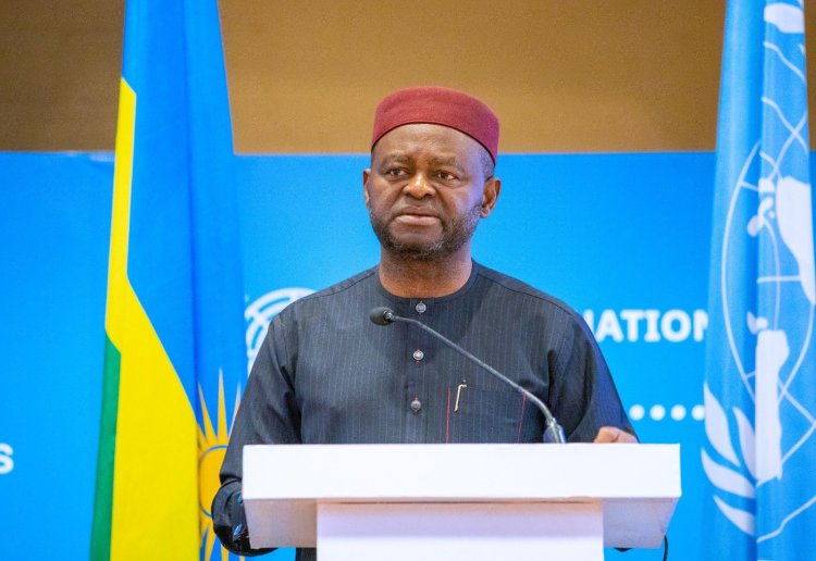 UN official calls for new approaches to reap benefits of AfCFTA