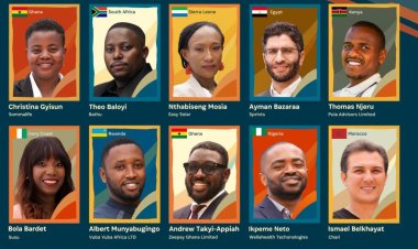 10 entrepreneurs to compete for 2023 Africa's Business Heroes prize in Kigali