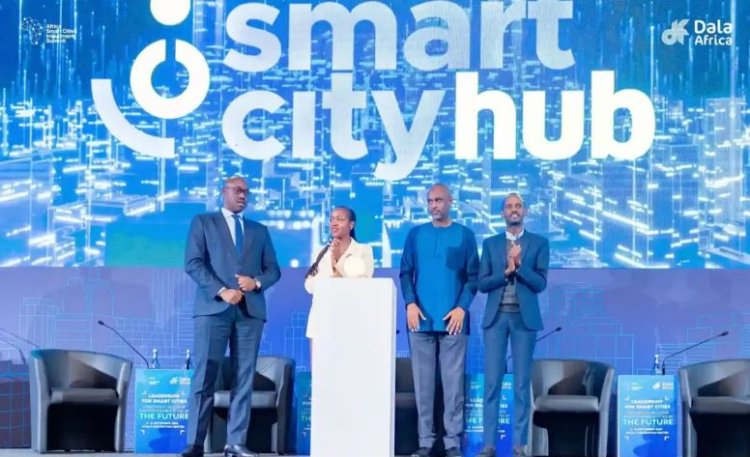 Summit to advance building of smart cities in Africa kicks of in Kigali