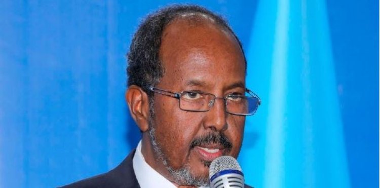 Somalia joins East African Community