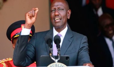 Kenya to introduce visa-free policy starting in January