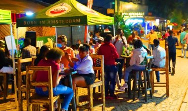 Rwanda eases nightlife restrictions for festive season