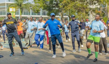 Rwanda steps up cancer screenings on World Cancer Day