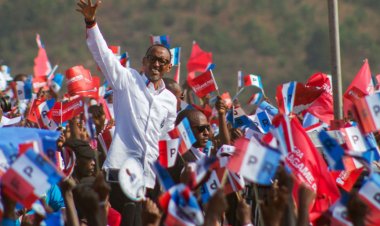 Rwanda presidential, parliamentary elections nominations set for May