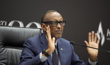 Rwanda voices concern over perceived US ambiguity about victims of 1994 genocide