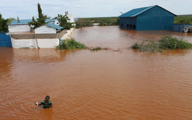 Rwanda adopts new disaster risk policy