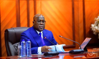 DR Congo military court sentences 37 coup plotters to death
