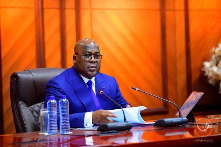 EAC leaders to discuss Congo situation as rebels claim taking over Goma city