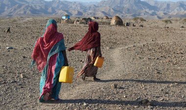 World Bank, UN call for efforts to tackle water insecurity, climate crisis in Horn of Africa