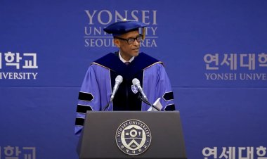 Top South Korean varsity awards Kagame honorary doctorate