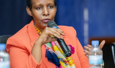 Rwanda votes in Senate elections