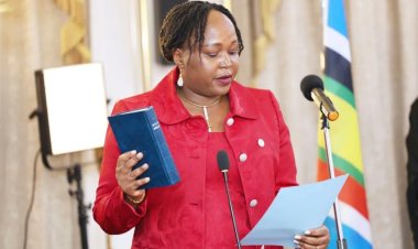 East African Community heads of state to convene 25th summit in Tanzania's Arusha