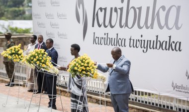 French court upholds 14-year prison sentence of Rwandan former driver for genocide
