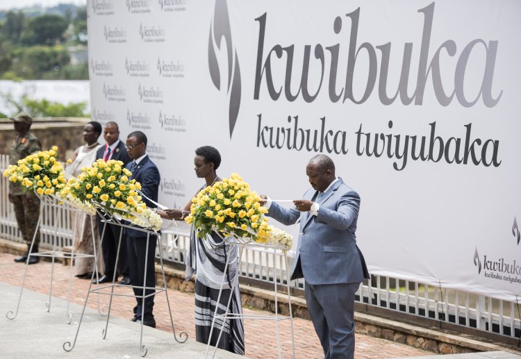 French court upholds 14-year prison sentence of Rwandan former driver for genocide