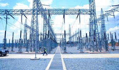 In Kigali energy experts call for collaboration to power continent's future