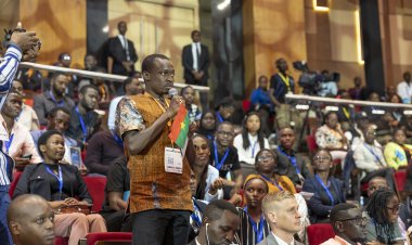 Rwanda marks International Mother Language Day