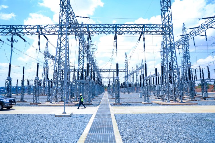 In Kigali energy experts call for collaboration to power continent's future