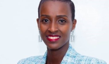 Kagame names new female Sports minister