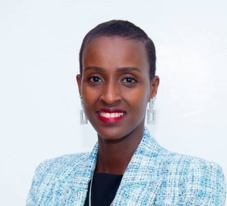 Kagame names new female Sports minister