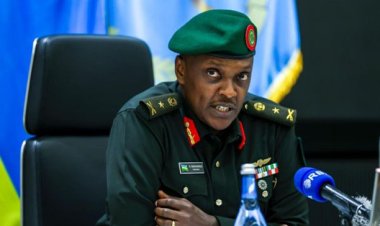 Five Rwandans killed, 35 injured following bomb shelling from DRC: Army