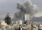 Trump slams Britain, France for being "unhelpful" in US-Israeli war with Iran
